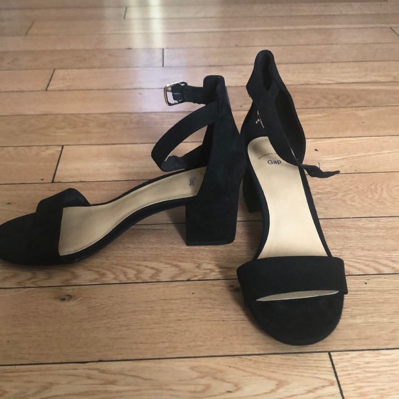 GAP Shoes - Gap Women heels